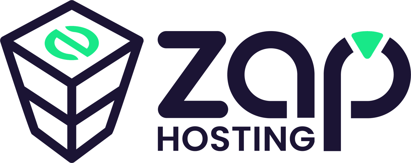 Zap Hosting